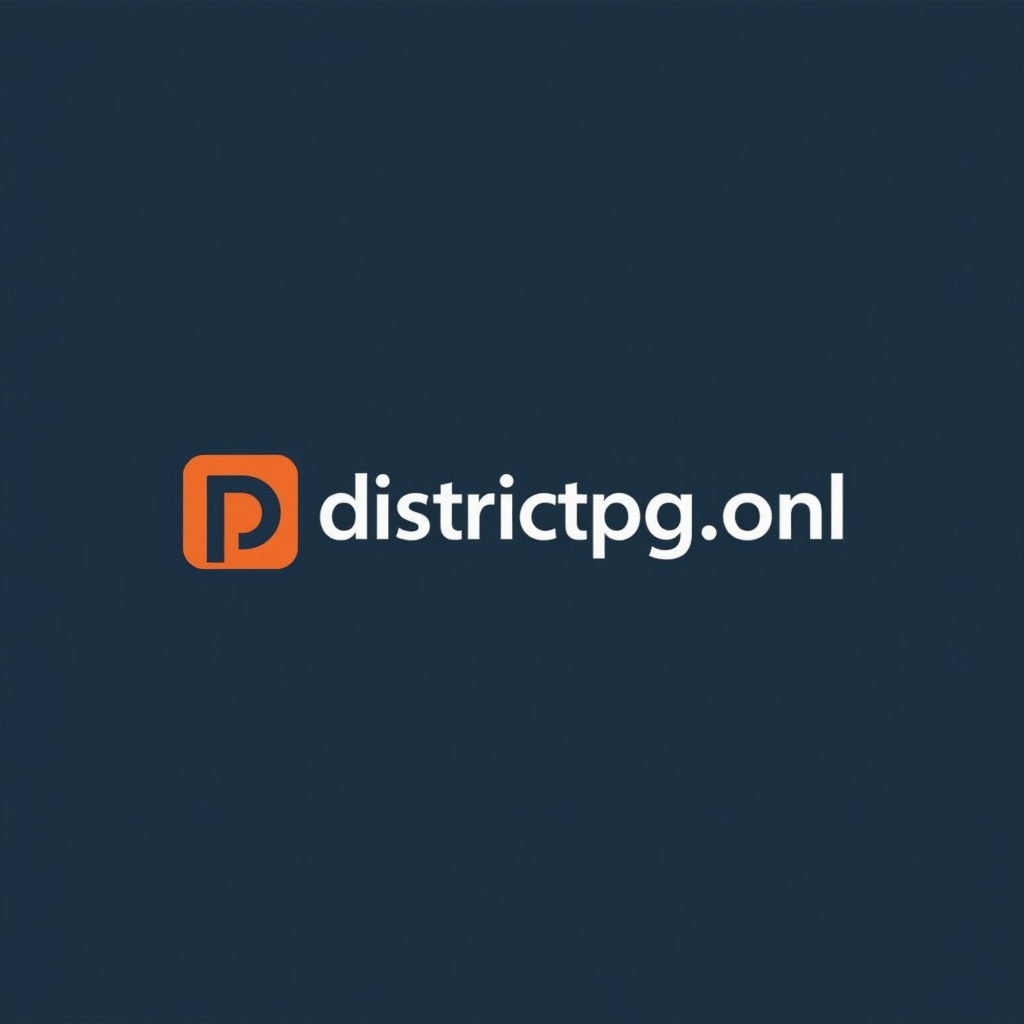 Districtpg